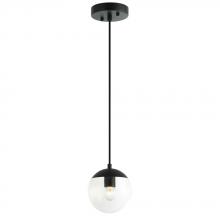 Maxilite MX 2434-07 - Tuxedo-Clear