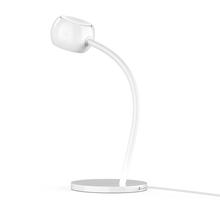 Kuzco Lighting Inc TL46615-GWH - Flux Gloss White LED Table Lamp