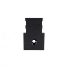  TRC989910-BK - Trilo Track Track Cap Black Trilo Track Connector