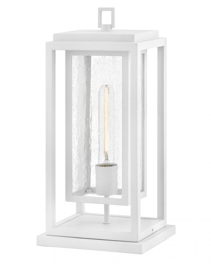 Medium Pier Mount Lantern