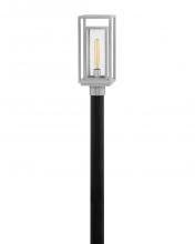 Hinkley Canada 1001SI-LV - Medium Post Top or Pier Mount Lantern 12v