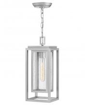 Hinkley Canada 1002SI-LV - Medium Hanging Lantern 12v