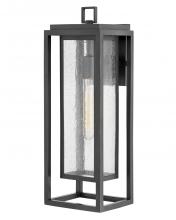 Hinkley Canada 1005OZ-LL - Medium Wall Mount Lantern