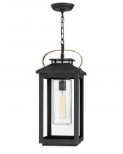 Hinkley Canada 1162BK-LL - Large Hanging Lantern