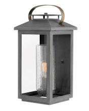  1165AH-LL - Medium Wall Mount Lantern