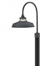  1191DZ - Medium Post Mount Lantern