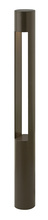  15601BZ - 12VLarge Round Bollard