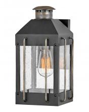  2730TK - Medium Wall Mount Lantern