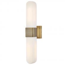 Hinkley Canada 55182LCB - Large LED Sconce