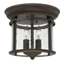  3472OB - Extra Small Flush Mount