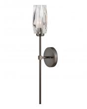 Hinkley Canada 38250BX - Large Single Light Sconce