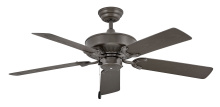 Hinkley Canada 901652FMM-NWA - Oasis 52" Fan