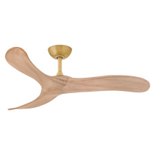 Hinkley Canada 903848FHB-NDD - Swell 48" Smart Fan