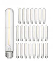  E26T102247CL-24 - LED Bulb 24 Pack