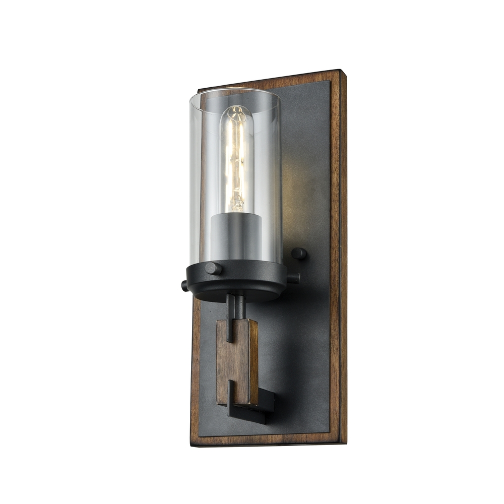 Wall Sconce- "OKANAGAN'