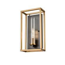  DVP28199MF+BR+GR-CL - Sambre Sconce