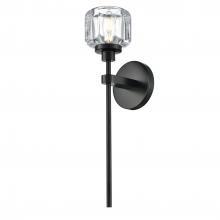  DVP34601EB-CL - Samar Wall Sconce