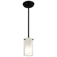  DVP9019GR-OP - Essex Small Mini-Pendant