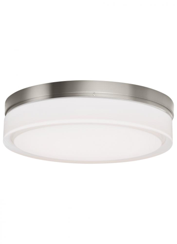 Cirque Large Flush Mount