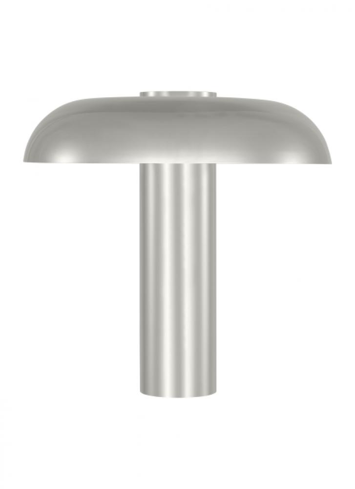 Louver Medium Table Lamp