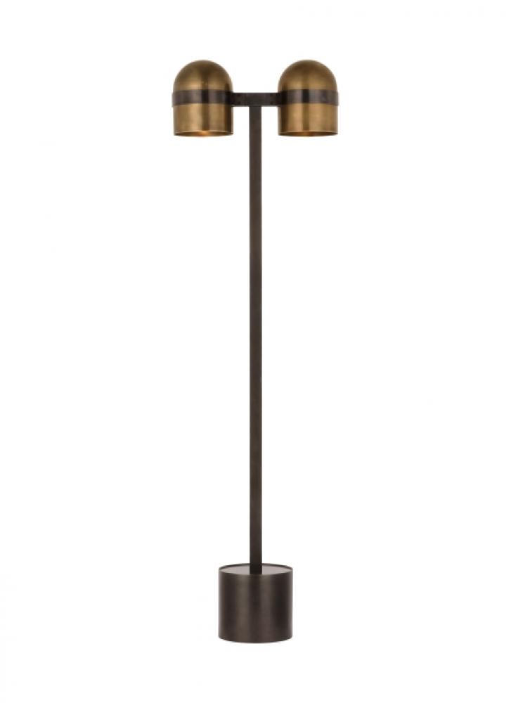 Octavia Medium Floor Lamp