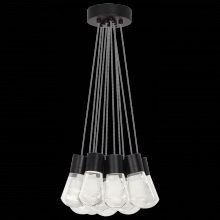  700TDALVPMC11IB-LED922 - Alva Pendant