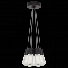  700TDALVPMC7IB-LED922 - Alva Pendant