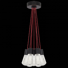  700TDALVPMC7RB-LED930 - Alva Pendant