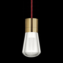  700TDALVPMCRNB-LED922 - Alva Pendant