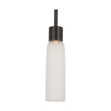 Visual Comfort & Co. Modern Collection KWPD49527CEBZ - Volver Small Pendant