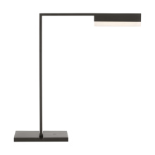Visual Comfort & Co. Modern Collection KWTB71327BZALB - Linea 15 Table Lamp