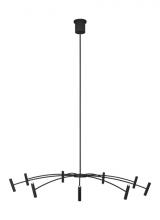  700ARL55B-LED930 - Aerial 55 Chandelier