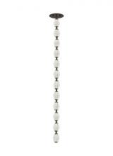 Visual Comfort & Co. Modern Collection 700CLR36BZ-LED927R - Collier 36 Pendant