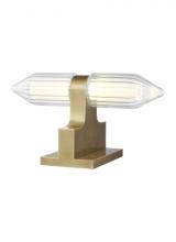 Visual Comfort & Co. Modern Collection 700PRTLGSN8BR-LED927 - Langston Table Lamp