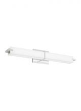 Visual Comfort & Co. Modern Collection 700BCMETYZ-LED927 - Metro Bath