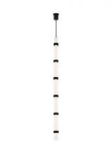 Visual Comfort & Co. Modern Collection 700TDWIT7B-LED930 - Wit Pendant