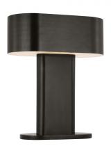 Visual Comfort & Co. Modern Collection KWTB32627BZ - Wyllis Medium Table Lamp