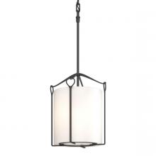 Hubbardton Forge - Canada 104060-SKT-10-GG0137 - Bow Tall Mini Pendant