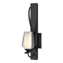 Hubbardton Forge - Canada 203035-SKT-10-ZS0354 - Flora Sconce