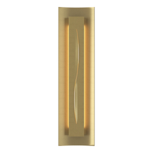 Hubbardton Forge - Canada 217640-SKT-86-CC0206 - Gallery Sconce