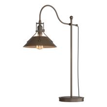 Hubbardton Forge - Canada 272840-SKT-05-05 - Henry Table Lamp