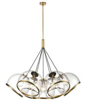 Alora Lighting PD304007VBCG - Coast