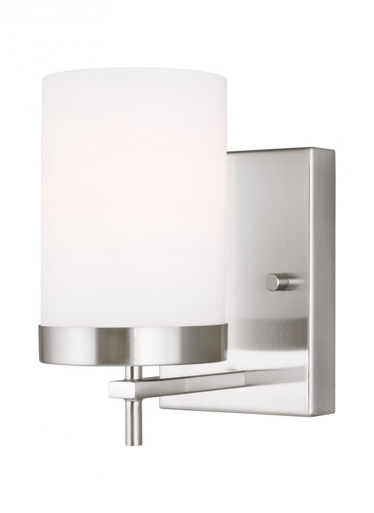 One Light Wall / Bath Sconce