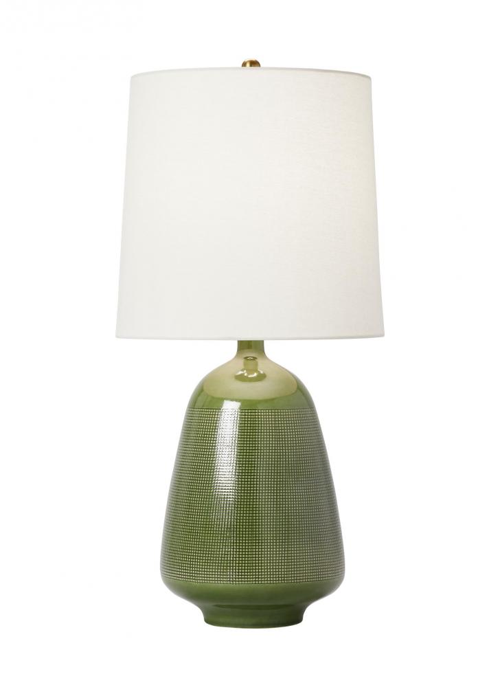 Ornella Casual 1-Light Indoor Medium Table Lamp