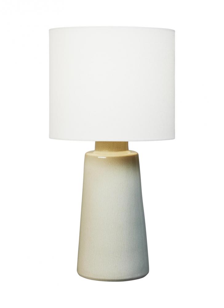 Vessel Transitional 1-Light Indoor Large Table Lamp