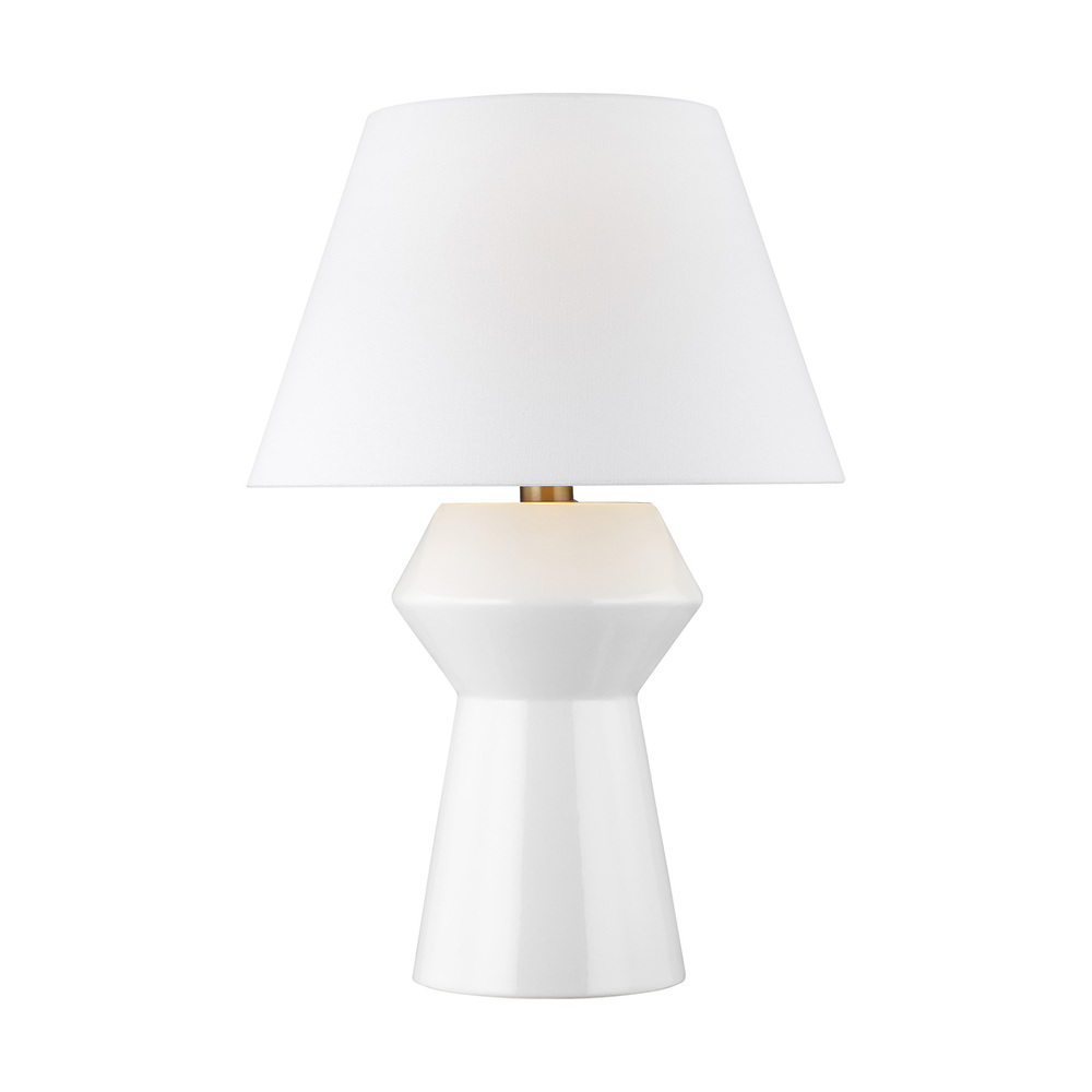 Inverted Table Lamp