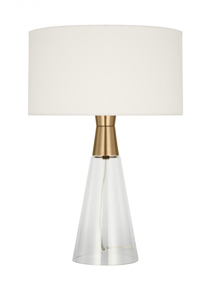 Pender Transitional 1-Light Indoor Medium Table Lamp