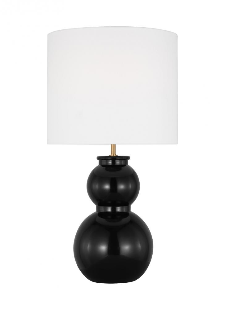 Buckley Transitional 1-Light Indoor Medium Table Lamp
