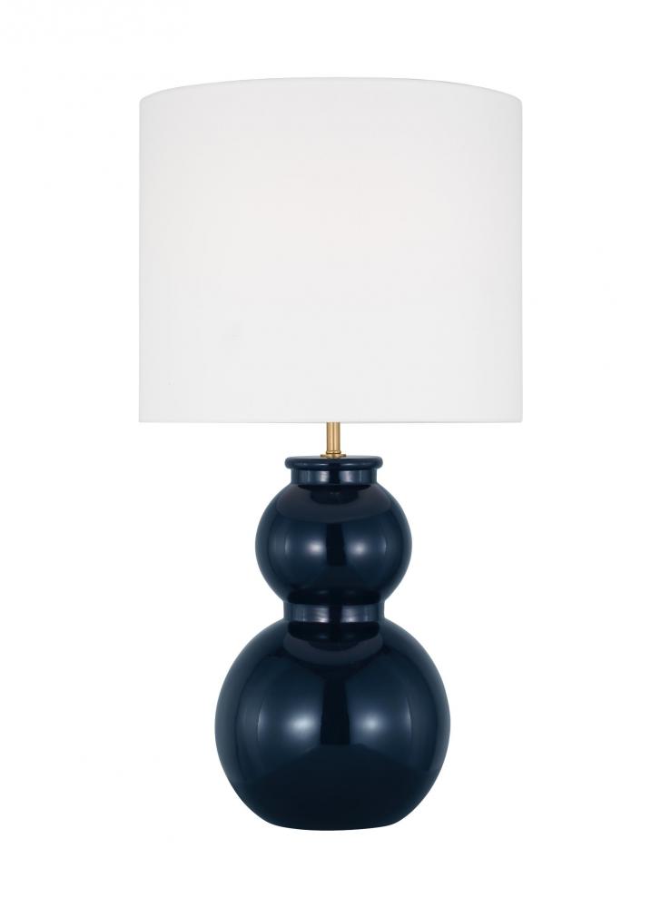 Buckley Transitional 1-Light Indoor Medium Table Lamp
