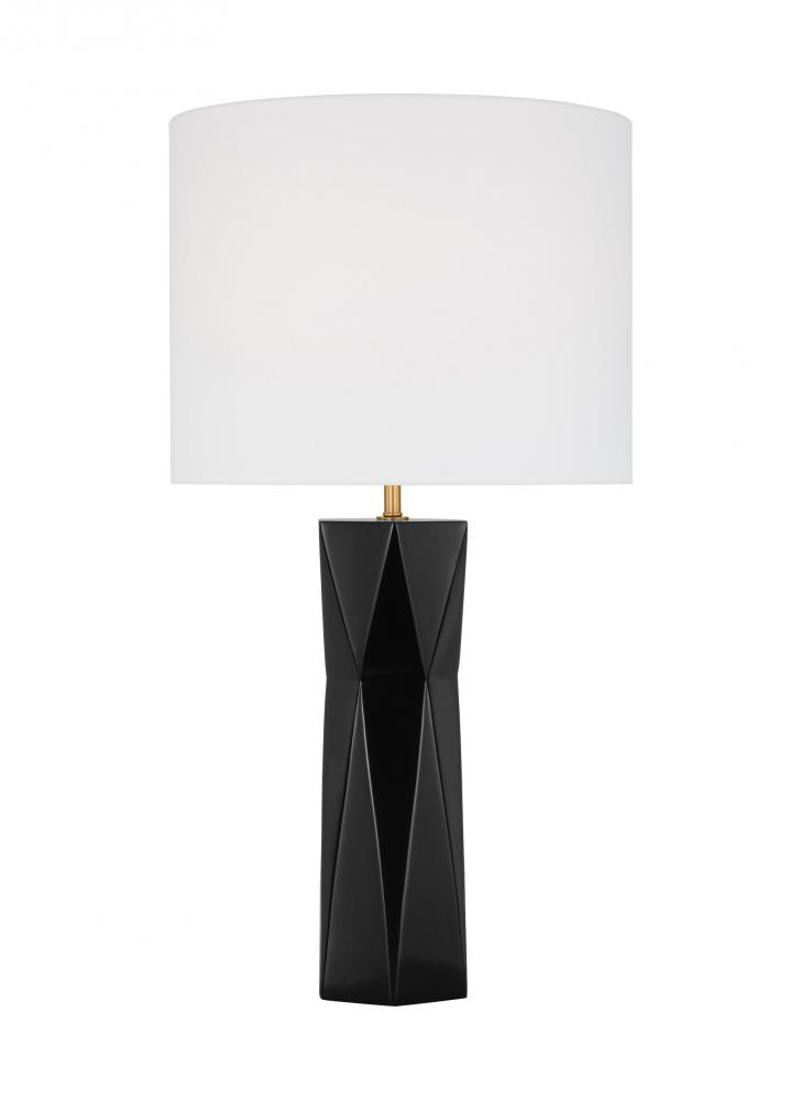 Fernwood Modern 1-Light Indoor Medium Table Lamp